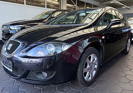 Seat Leon Stylance/Style*1.9TDI*1.Hand*HU/AU Neu*