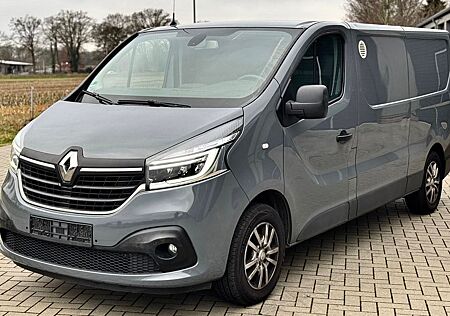 Renault Trafic Kasten L2H1 3,0t *Klima*RFK*AHK*
