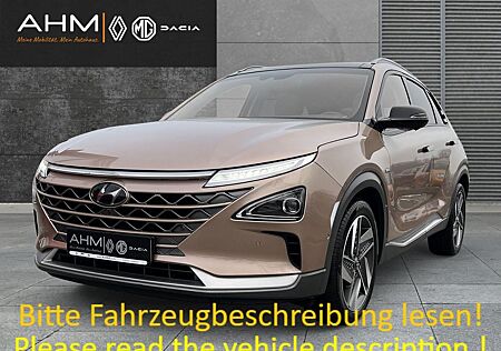 Hyundai NEXO Premium WASSERSTOFF !EXPORT! ALLES LESEN!