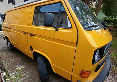 VW T3 Volkswagen andere