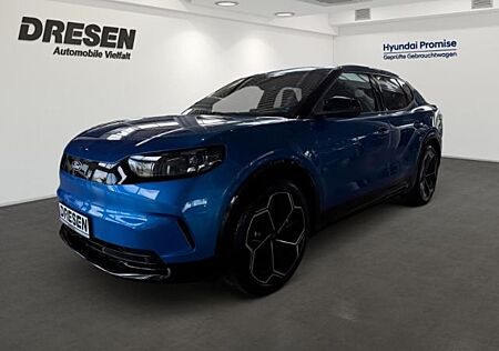 Ford Capri Premium AWD+elektr.AHK+MATRIX-LED+21Felgen