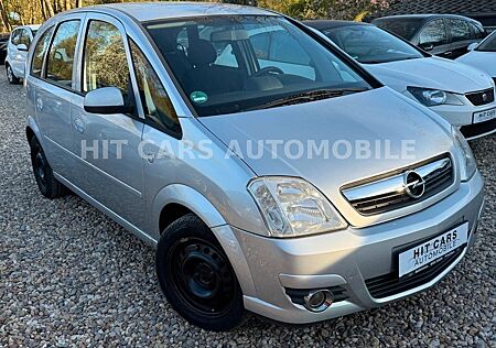 Opel Meriva CATCH ME