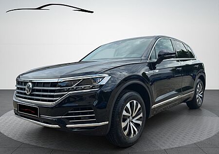 VW Touareg Volkswagen Elegance 4Motion/12 Monate Garantie/Led