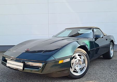 Chevrolet Corvette C4