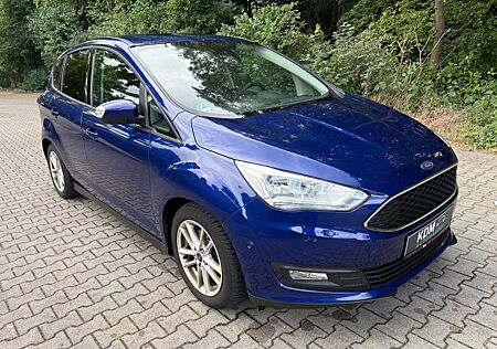 Ford C-Max Trend*AUTOMATIK*EURO6*ALU