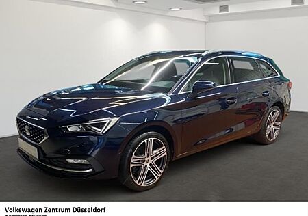 Seat Leon Sportstourer 2.0 TDI DSG Xcellence Plus
