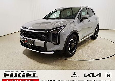 Kia Sportage 1.6 T-GDI DCT Spirit LED|Drive|Sound|18