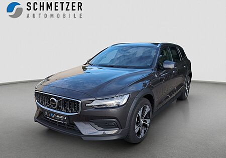 Volvo V60 CC V60CC+B4+AWD+GT+CCPlus+Panorama+360°Kam+Harman++