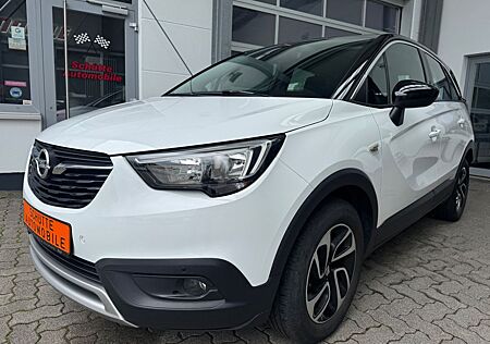 Opel Crossland X Innovation,AHK,8 fach Bereift,Winterpaket,