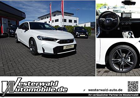 Honda Civic e:HEV 2.0 i-MMD Hybrid Sport / AHK