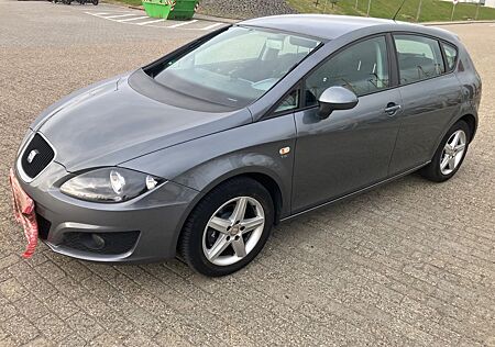 Seat Leon 1.2 TSI 77kW Ecomotive Reference Reference