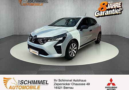 Mitsubishi Colt Basis MJ25 1,0 l