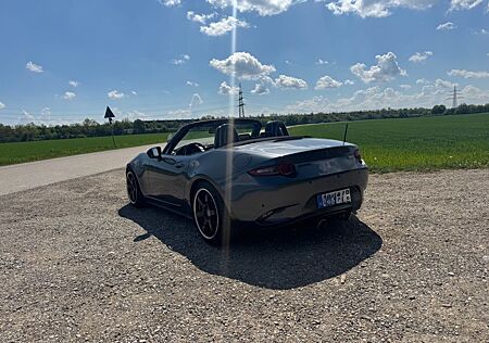 Mazda MX-5 2.0 SKYACTIV-G Selection Selection