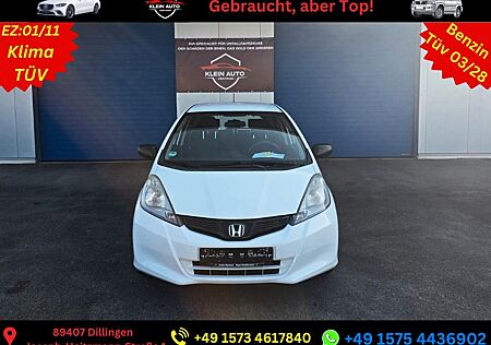 Honda Jazz 1.2 S//Klima//TÜV 03/28 // NR 45