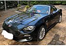 Fiat 124 Spider 1.4 MultiAir Turbo Lusso Lusso