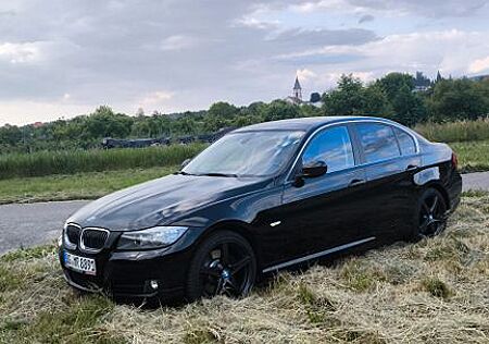 BMW 325d Edition Exclusive Edition Exclusive