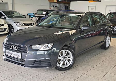 Audi A4 Avant 2.0 g-tron XENON LEDER NAVI ALU ERDGAS