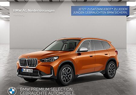 BMW X1 sDrive18d AHK Driv.Assist.Prof Harman/K LED