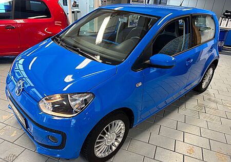 VW Up Volkswagen ! high ! 55KW