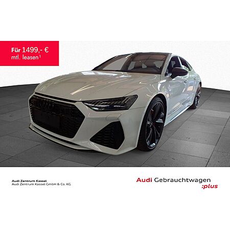 Audi RS7 leasen