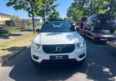 Volvo XC 40 XC40 D3 R Design Geartronic R Design