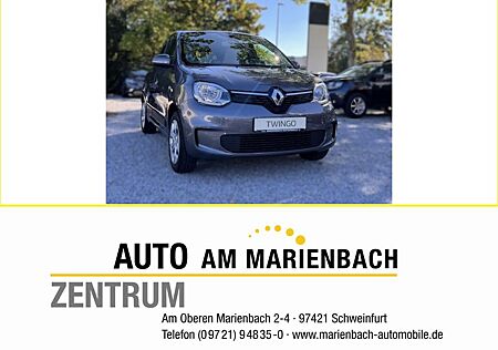 Renault Twingo LIMITED SCe 65