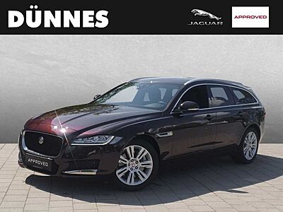 Jaguar XF 25t Sportbrake Portfolio