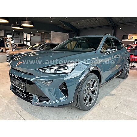 Cupra Formentor leasen