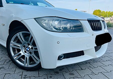BMW 325d -M-Paket