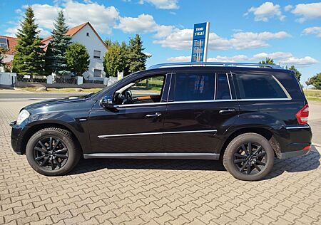 Mercedes-Benz GL 350 GL -Klasse CDI 4Matic