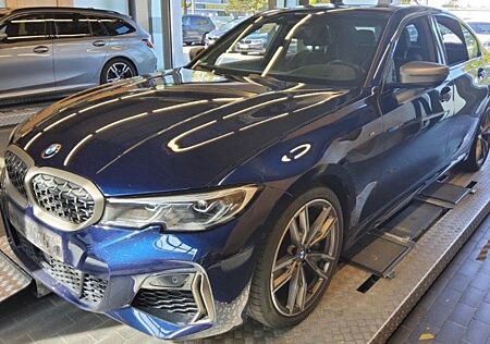 BMW 340 M340i GSHD LivePR HUD Laser H/K ACC 1Hd Ufrei