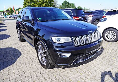 Jeep Grand Cherokee 3.0l V6 4x4 Overland Navi.Panoram