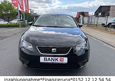 Seat Leon SC Style*Navi*Sitzheizung