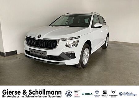 Skoda Kamiq Selection 1.5 TSI DSG LED+KAMERA+SHZ+KLIMA