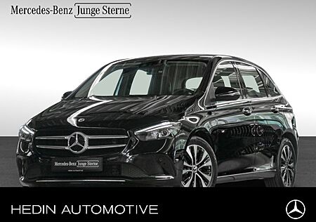 Mercedes-Benz B 180 d |Progressive|LED|NAVI|AHK|STHZ|MBUX|PTS