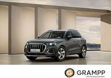 Audi Q3 advanced 35 TFSI 110(150) kW(PS) S tronic