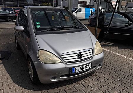 Mercedes-Benz A 140 AVANTGARDE Avantgarde