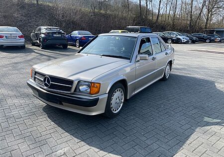 Mercedes-Benz 190 2,3 16 V