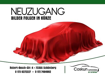 Mercedes-Benz C 180 T BlueEFFICIENCY AVANTGARDE*NAVI*LEDER*SHZ