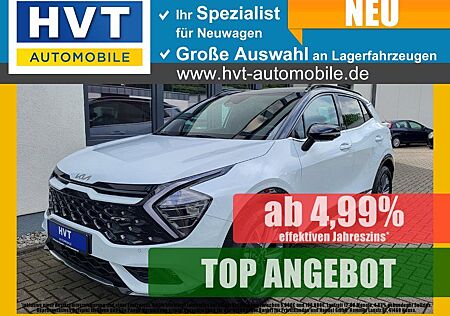 Kia Sportage 1.6 T-GDI GPF 4x2 Komfort EU|NAVI|KAMER