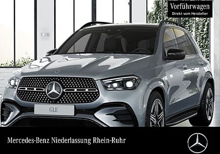 Mercedes-Benz GLE 300 d 4M AMG+NIGHT+PANO+360+AHK+MULTIBEAM+9G