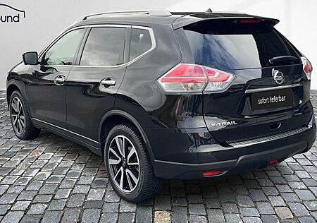 Nissan X-Trail 1,6 Tekna Alu Klimaautomatik PDC Kamera