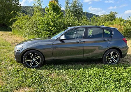 BMW 116i -