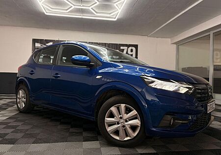 Dacia Sandero III Comfort LED USB ISOFIX DAB KLIMA
