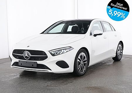 Mercedes-Benz A 180 PROGRESSIVE PANORAMA BURMESTER SPURASSIST