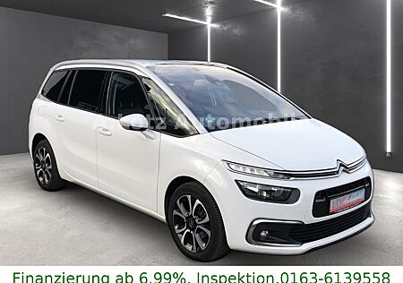 Citroën C4 Spacetourer Grand C4 Picasso 7 Sitze
