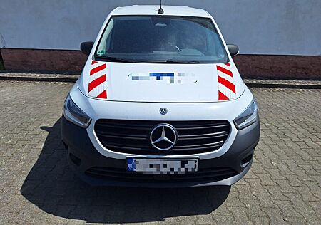 Mercedes-Benz Citan Kastenwagen Klima, Navi, 1.Hand