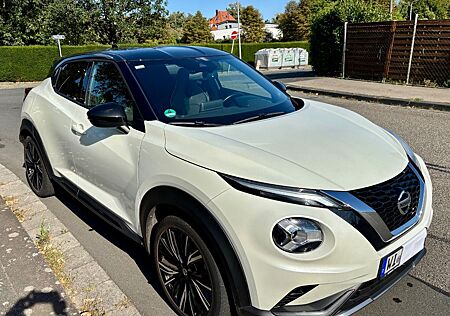 Nissan Juke 1.0 DIG-T N-DESIGN N-DESIGN