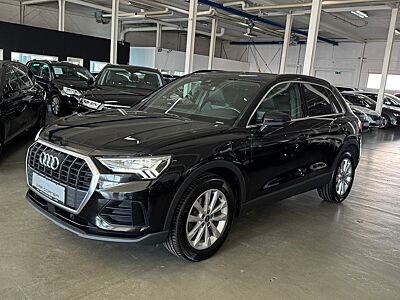 Audi Q3 45 TFSI e S-TRONIC S-LINE ACC VIRTUAL LED KAM