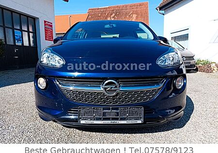 Opel Adam S 1.4 Turbo OPC